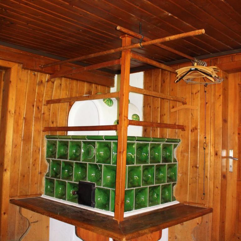 Draugstein - Hütte - Chalet - 5