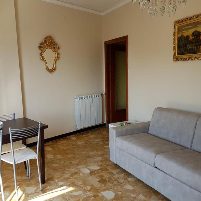 La Terrazza sul Golfo - Appartamento Attico - 16