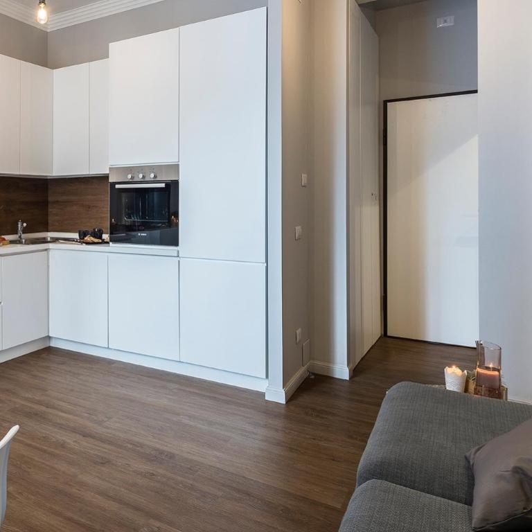 Z-ArchSuites - Appartamento Executive - 5