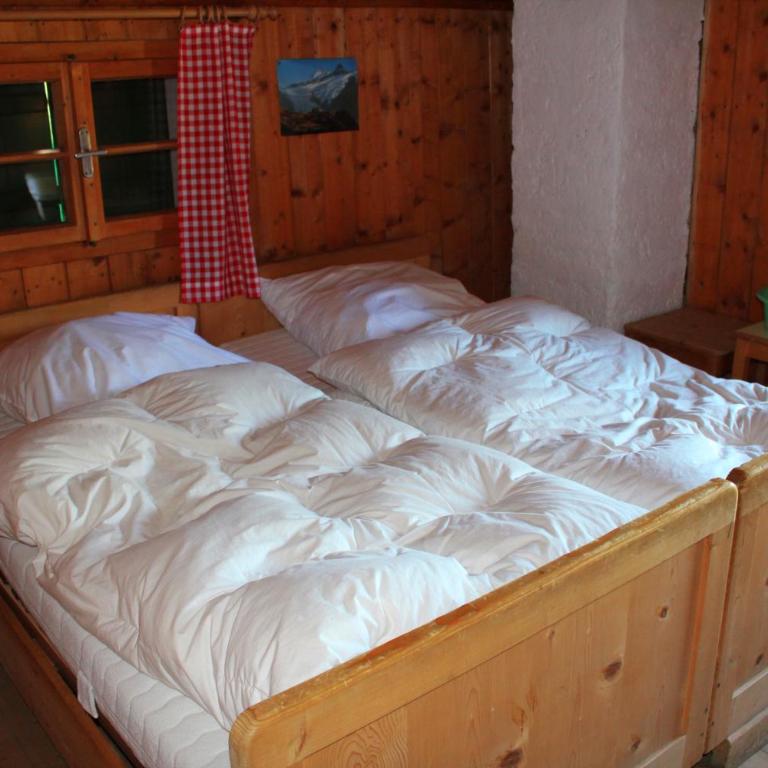 Draugstein - Hütte - Chalet - 8