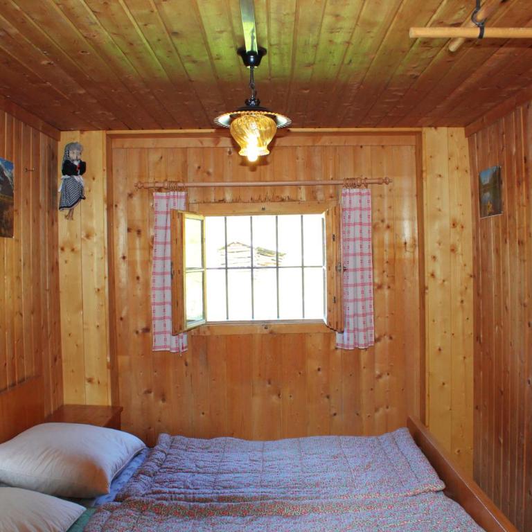 Draugstein - Hütte - Chalet - 4