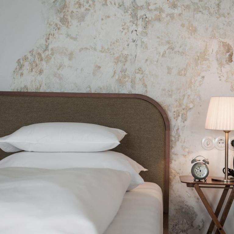 1477 Reichhalter, a Member of Design Hotels - Camera Matrimoniale Superior - 2