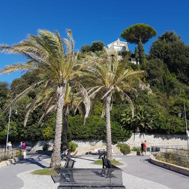 La Terrazza sul Golfo - Appartamento Attico - 11