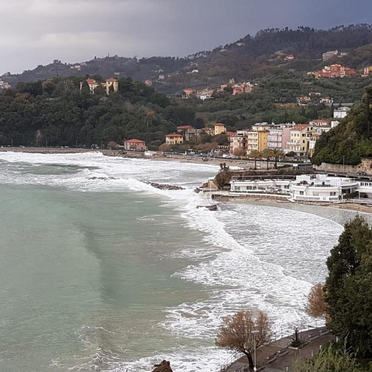 La Terrazza sul Golfo - Appartamento Attico - 18