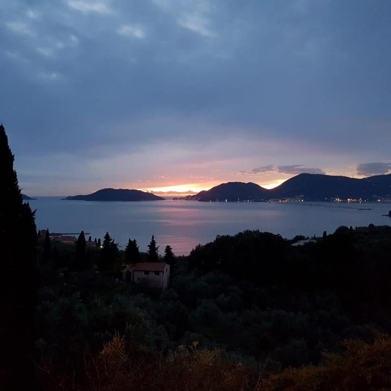 La Terrazza sul Golfo - Appartamento Attico - 38