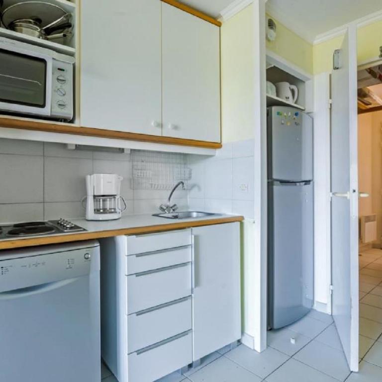 Residence Le Village de Cap Esterel - maeva Home - Studio Select (5 Personnes) - 2