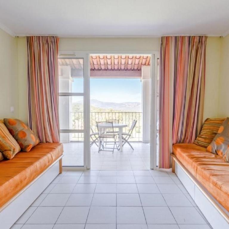 Residence Le Village de Cap Esterel - maeva Home - Studio Select (5 Personnes) - 1