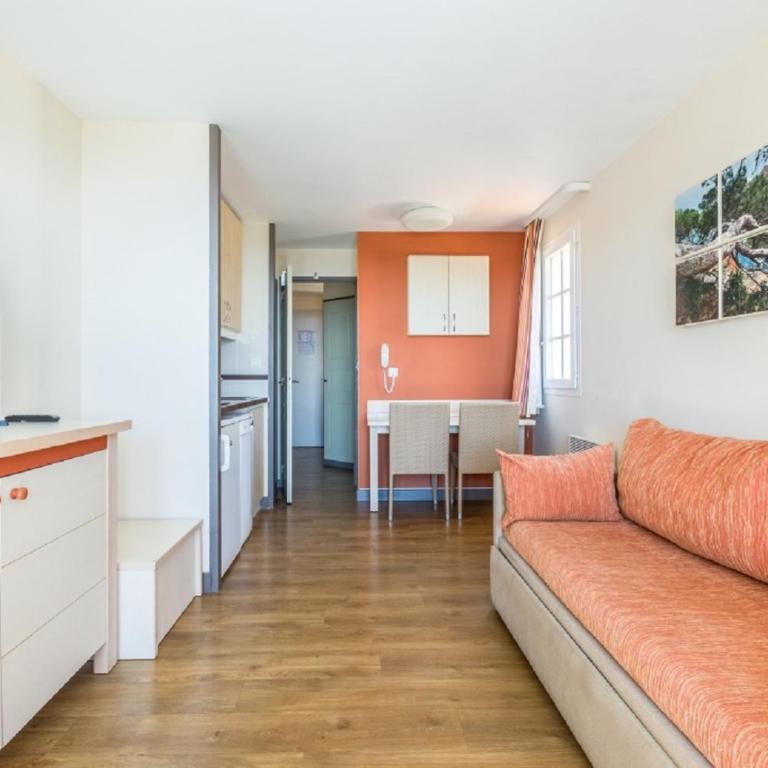 Residence Le Village de Cap Esterel - maeva Home - Studio Select (4 Personnes) - 1