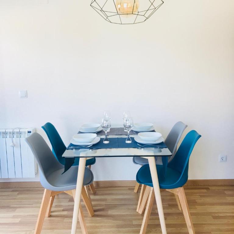 Apartamentos Best Ainsa - Apartamento de 2 dormitorios - 14