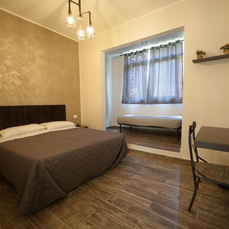 Il Genoardo Della Zisa - Triple Room - 4