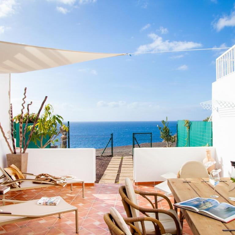 Jandia Mar - Casa Vacacional de 3 dormitorios - 1