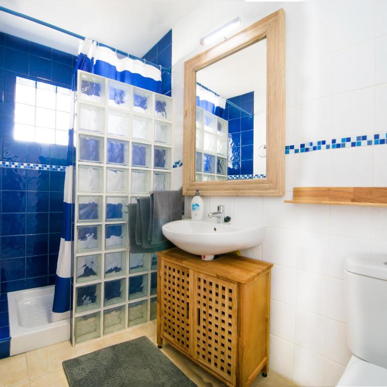 Jandia Mar - Casa Vacacional de 3 dormitorios - 12