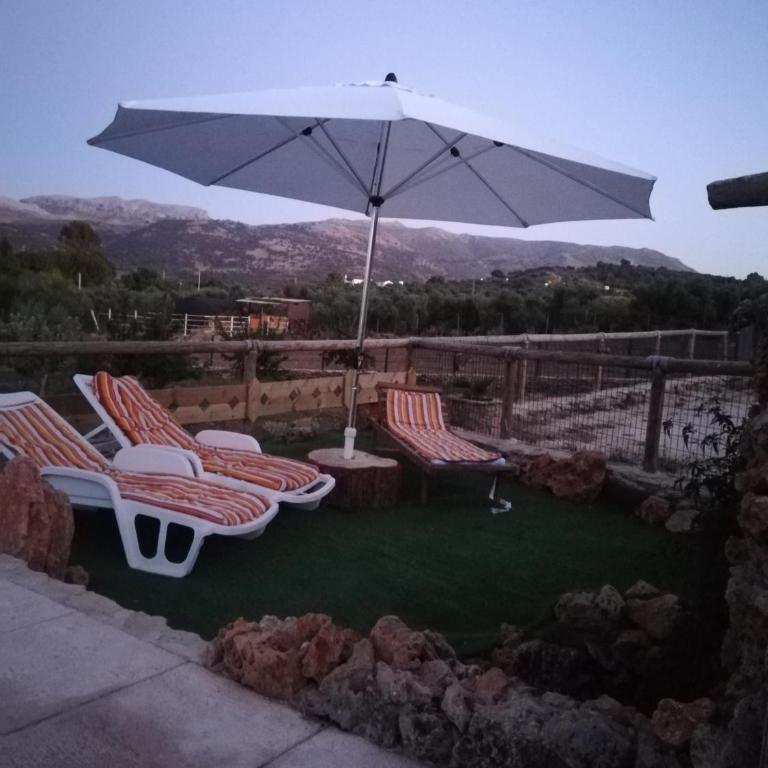 Alojamiento Rural La Pila - Casa de 2 dormitorios - 30