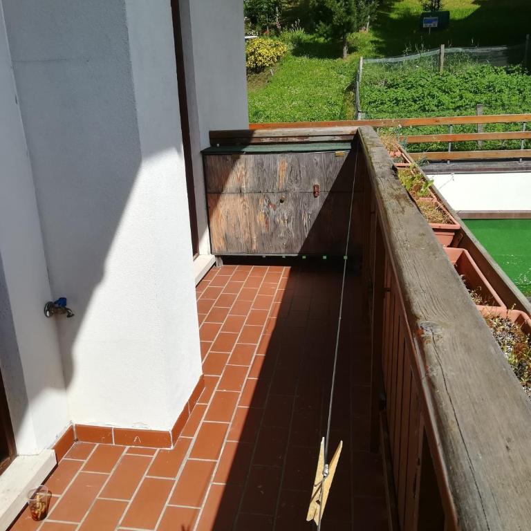 Appartamento Gliera - Appartamento - 16