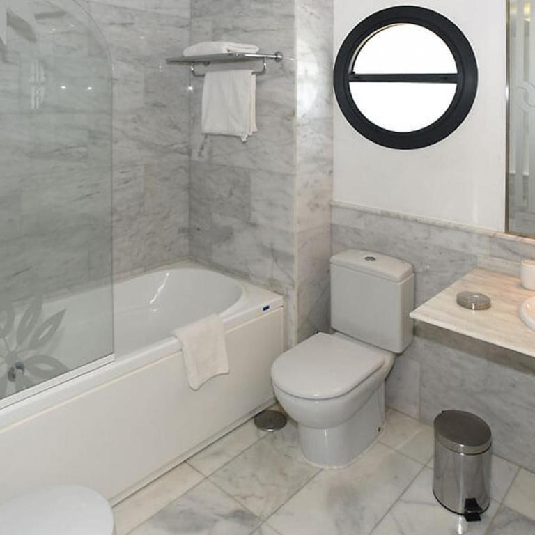 Salobre Las Terrazas 10 - Villa con piscina privada - 13