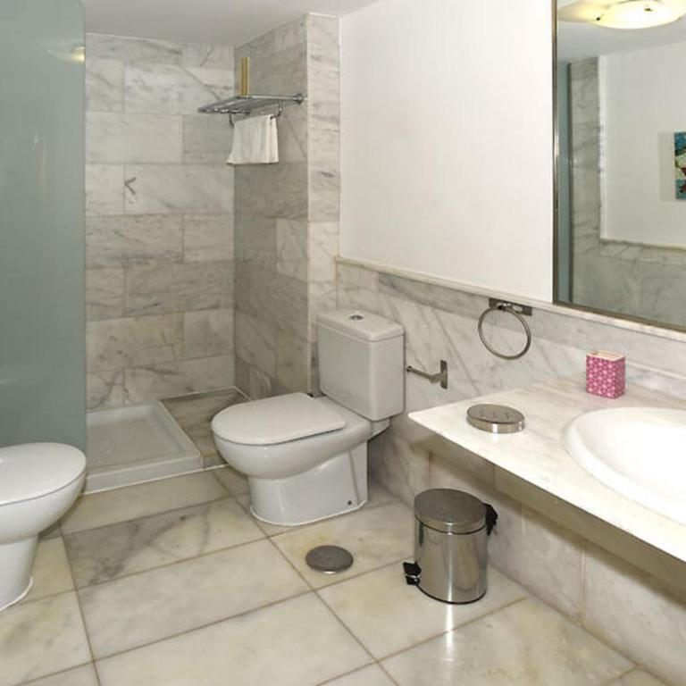 Salobre Las Terrazas 10 - Villa con piscina privada - 18