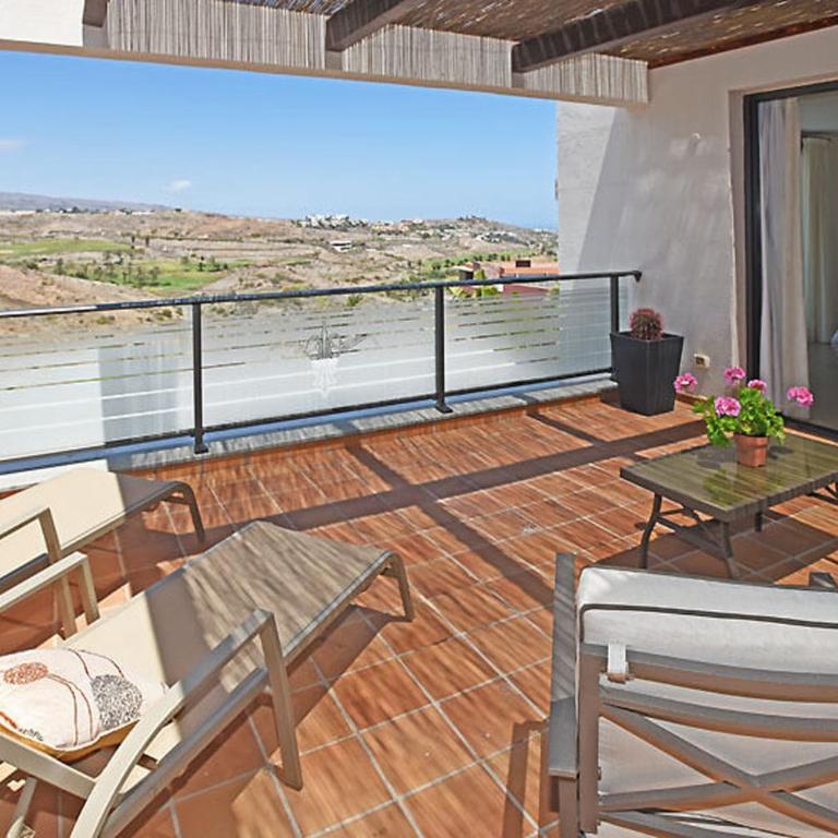 Salobre Las Terrazas 10 - Villa con piscina privada - 12