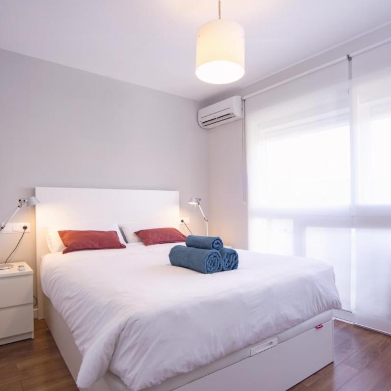 Malagueta Cool Beach Apartment - Apartamento - 4