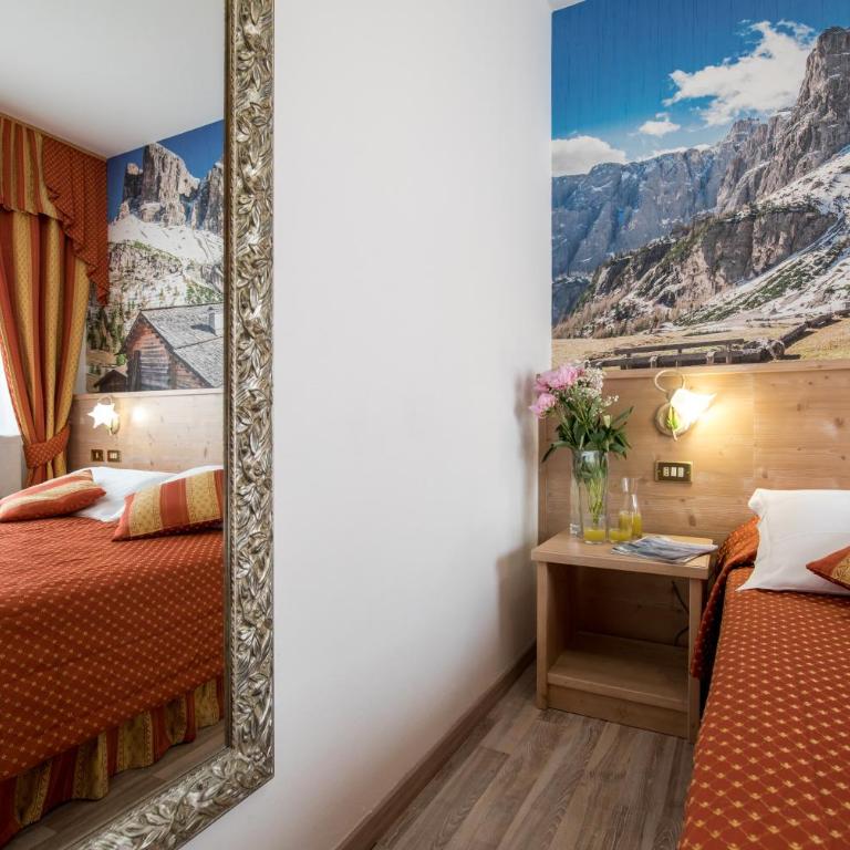 Hotel Touring - Camera Matrimoniale - 6