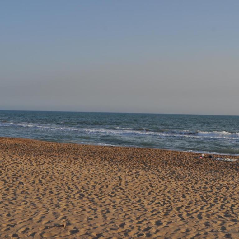 La casetta di Amélie - Appartamento con Vista Mare - 11