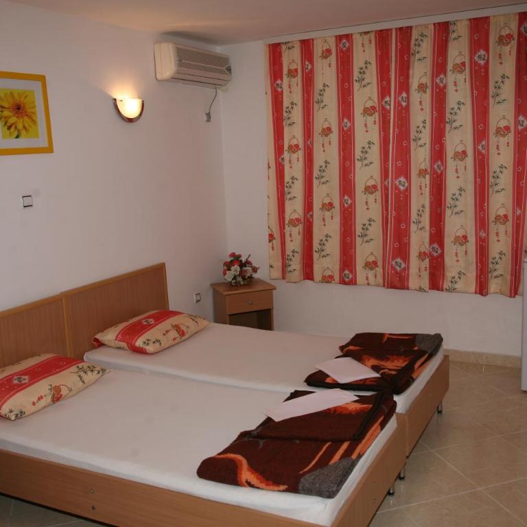 Omega Apartments - Studio sa Balkonom i Pogledom na More (2 Odraslih) - 4