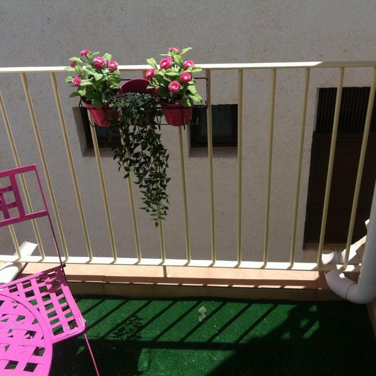 NERJA APARTAMENTO TURISTICO 2B - Apartamento - 8