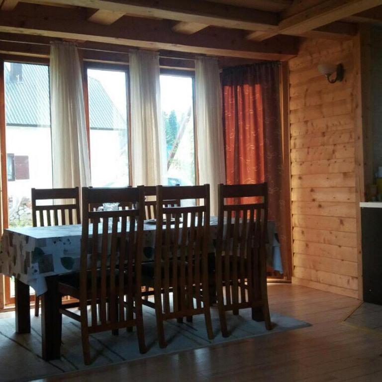 Guest House Marija - Maison 3 Chambres - 4