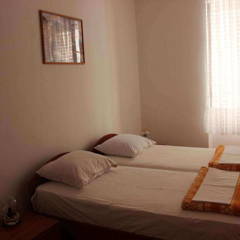 Dudić apartmani - Two-Bedroom Apartment - 15
