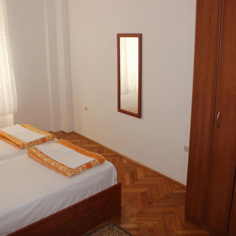 Dudić apartmani - Two-Bedroom Apartment - 16