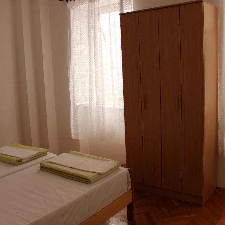 Dudić apartmani - Two-Bedroom Apartment - 2