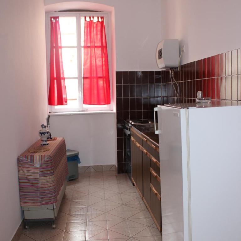 Dudić apartmani - Two-Bedroom Apartment - 5