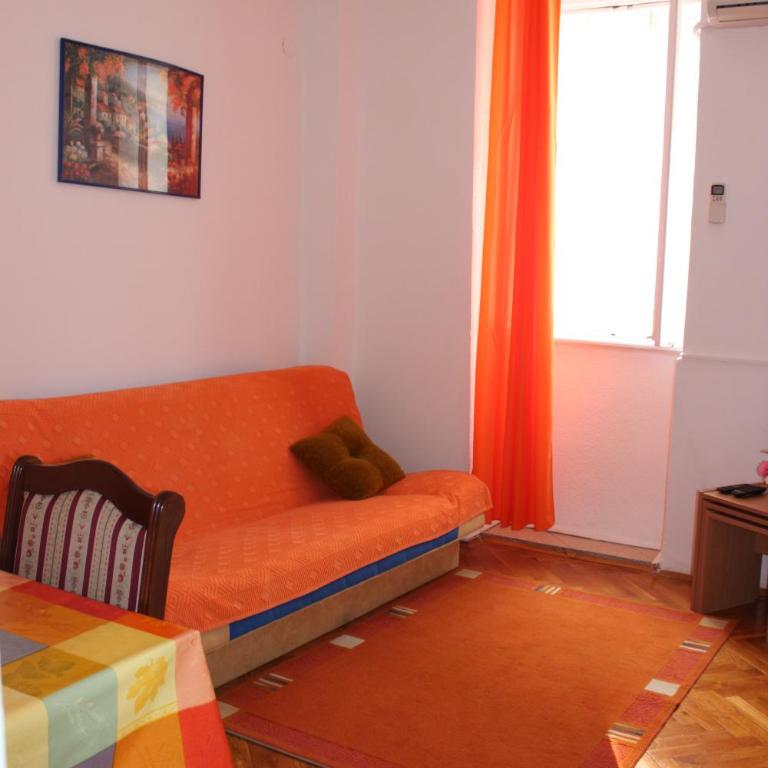 Dudić apartmani - Two-Bedroom Apartment - 8