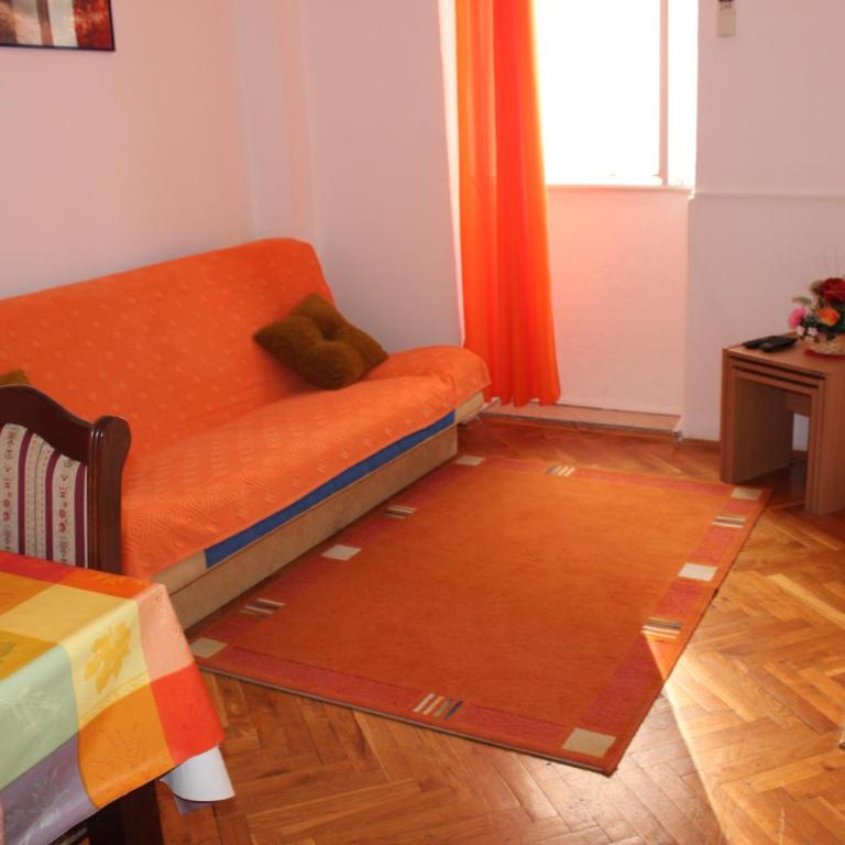 Dudić apartmani - Two-Bedroom Apartment - 9