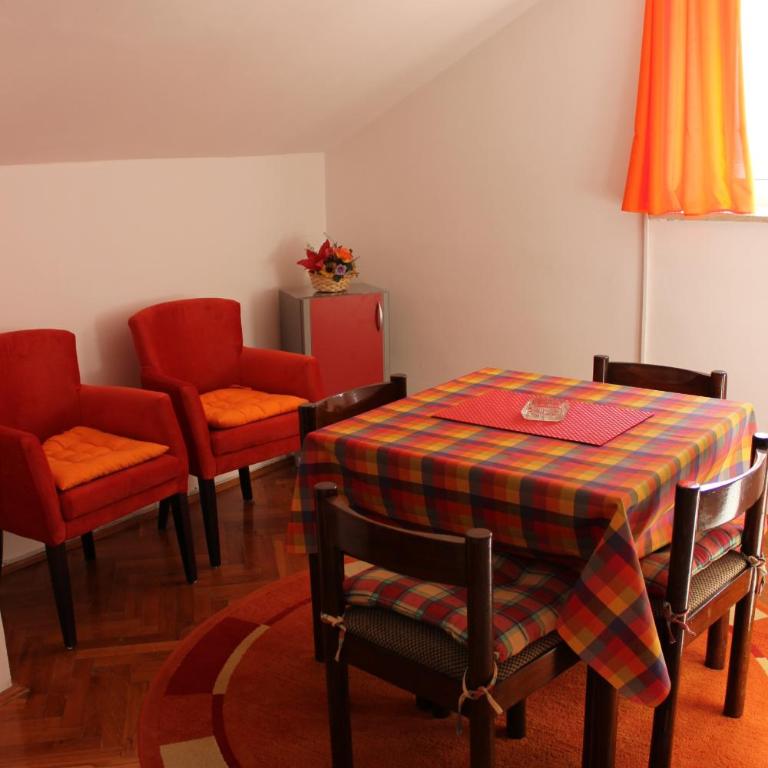 Dudić apartmani - Two-Bedroom Apartment - 11
