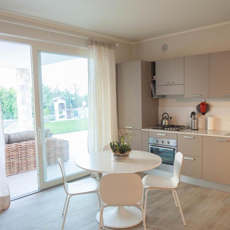 Italianflat - Maison du Lac - Appartamento con Vista Giardino - 17