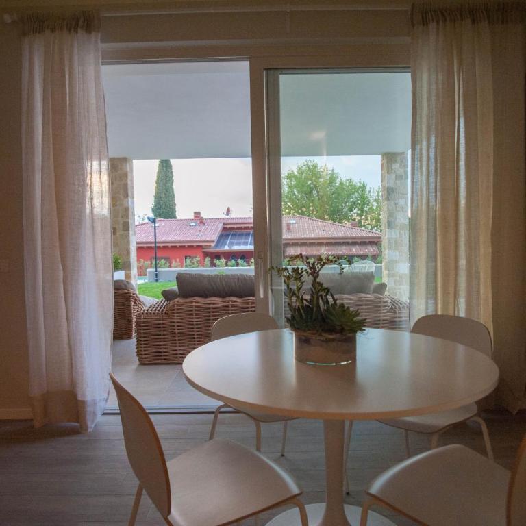 Italianflat - Maison du Lac - Appartamento con Vista Giardino - 15