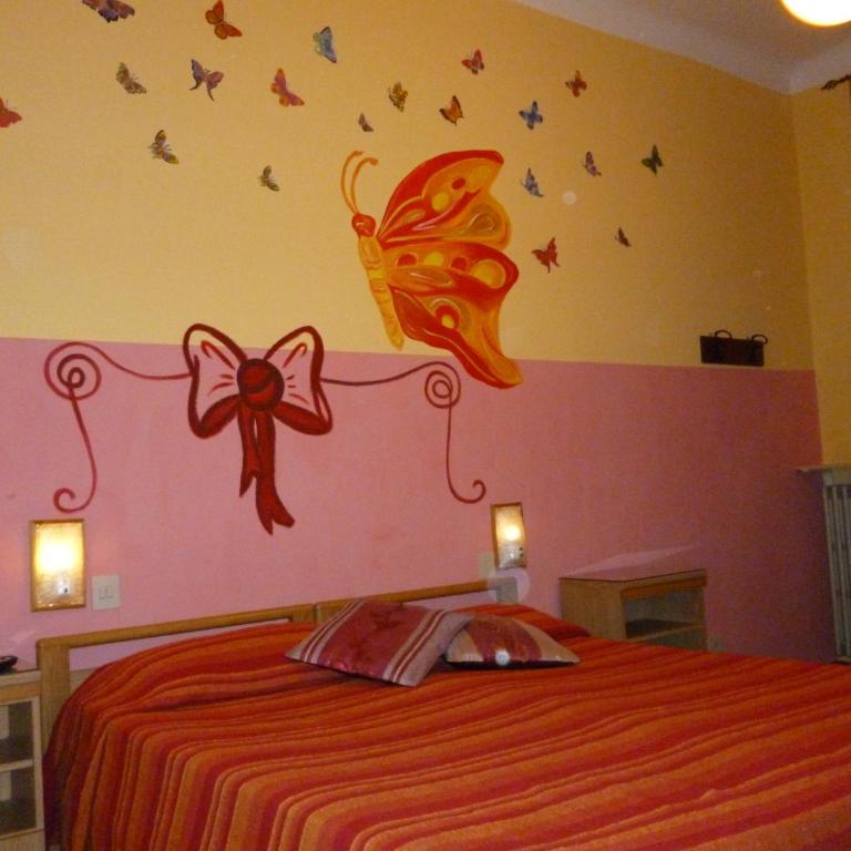 Hotel San Giovanni - Camera Matrimoniale/Doppia con Letti Singoli - 2