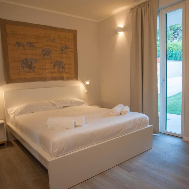 Italianflat - Maison du Lac - Appartamento con Vista Giardino - 13