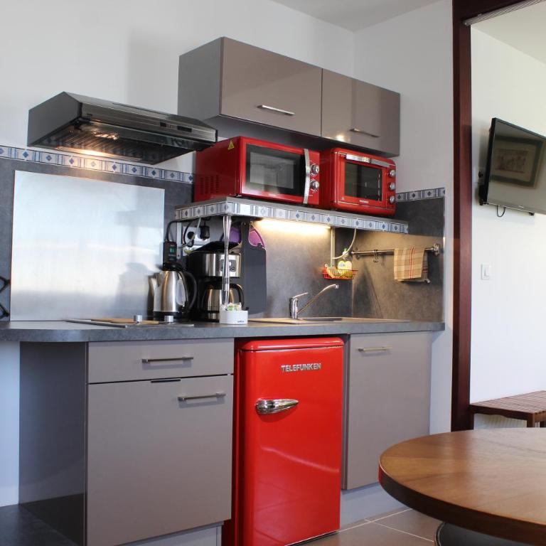 Etap-apparts de Pézenas - Appartement - 11