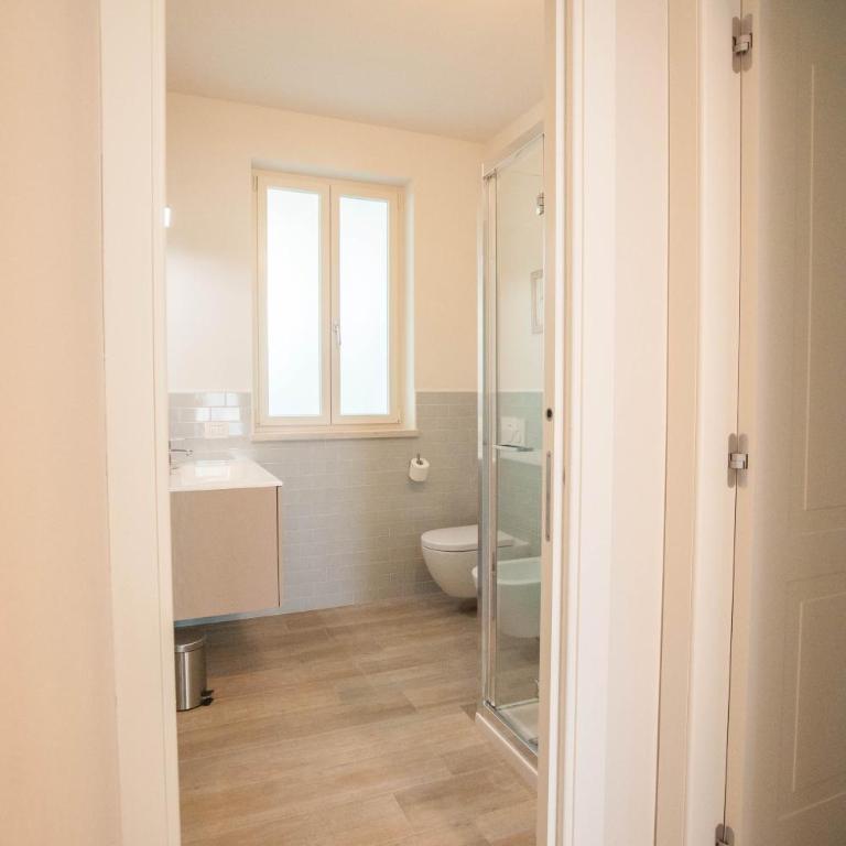 Italianflat - Maison du Lac - Appartamento con Vista Piscina - 5