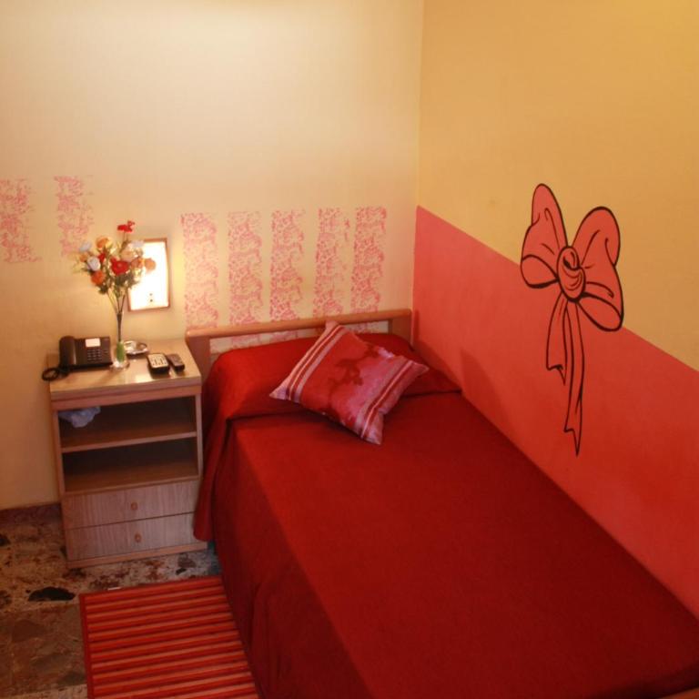 Hotel San Giovanni - Camera Singola - 1