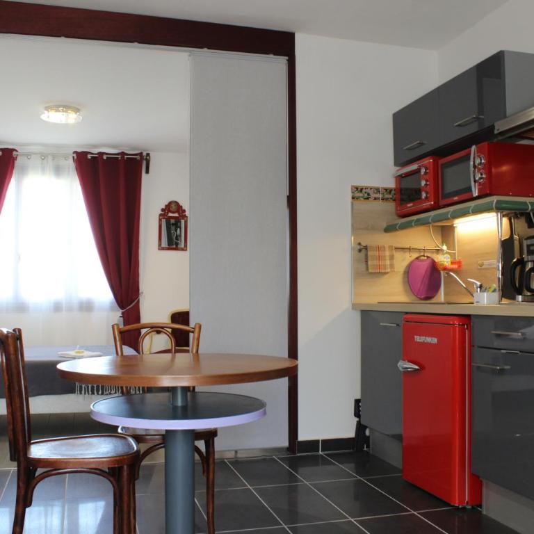 Etap-apparts de Pézenas - Appartement 1 Chambre - 1