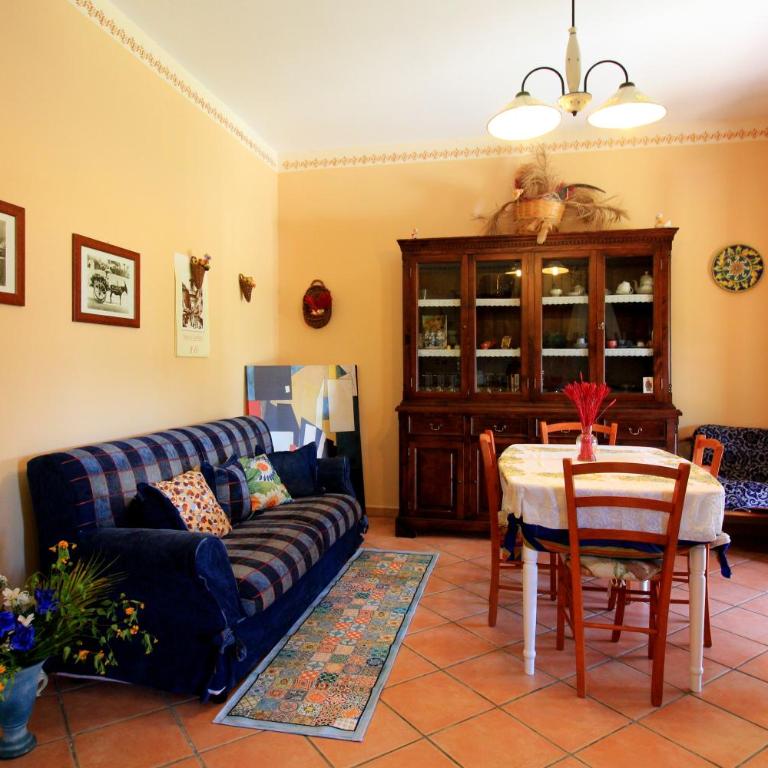 Villa Diana - Villa - 6