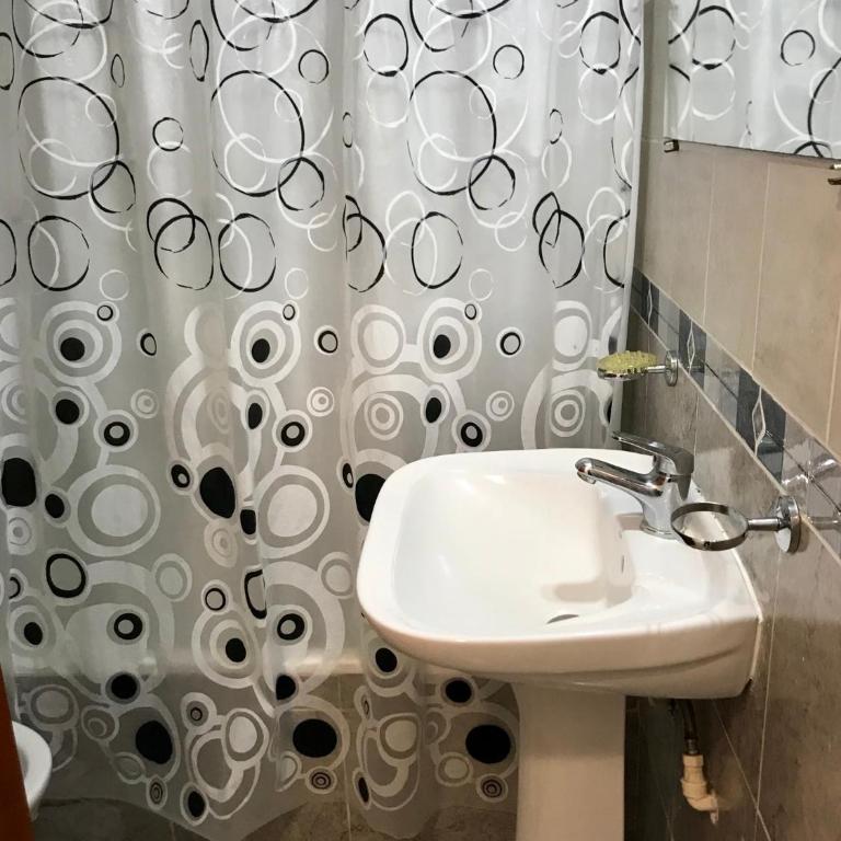 Departamentos temporarios Mirasol lll Federaciòn - Apartment with Balcony - 15