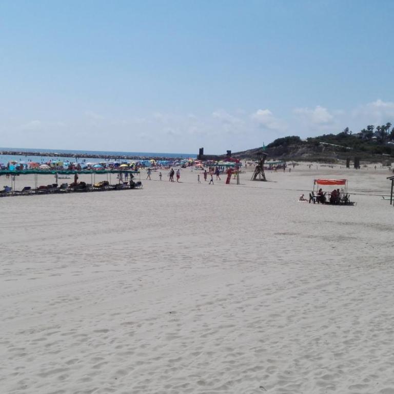 JOYAPARTMENTS Golden Pineda - Two Bedroom Apartment with Terrace - 2