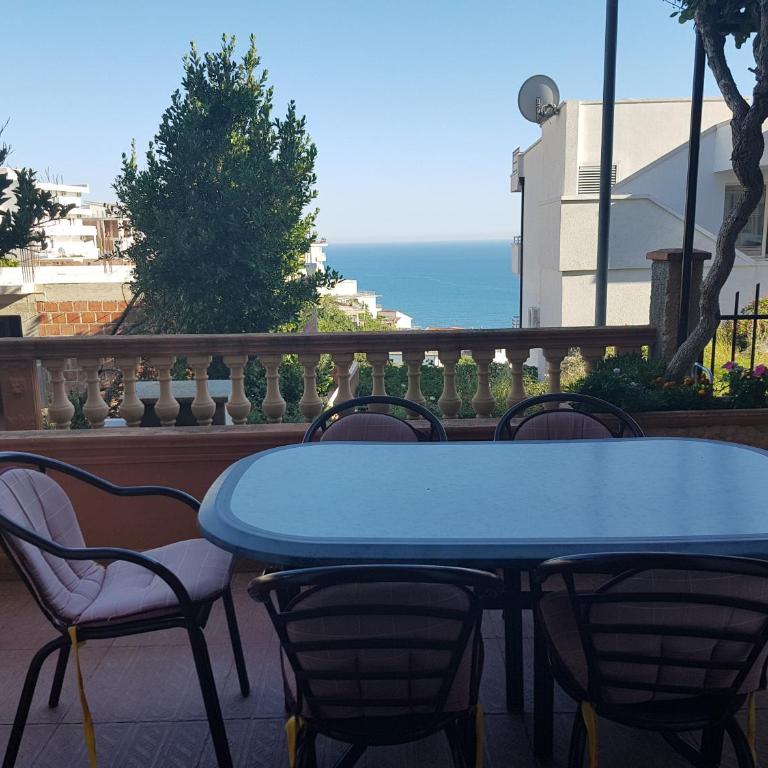 Adriatic Apartments - One-Bedroom Apartment - 5