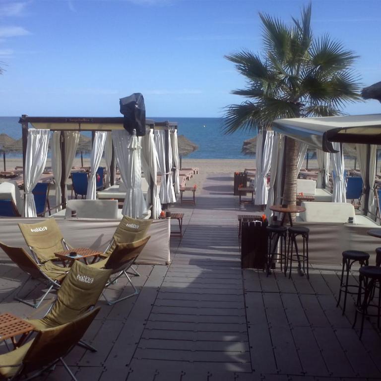 LaTorre - Apartamento con vistas al mar - 46
