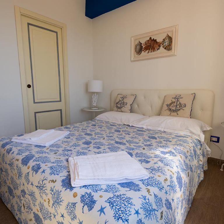 Taormina Isola Bella Apartment - Taormina Holidays - Appartamento con 2 Camere da Letto - 5