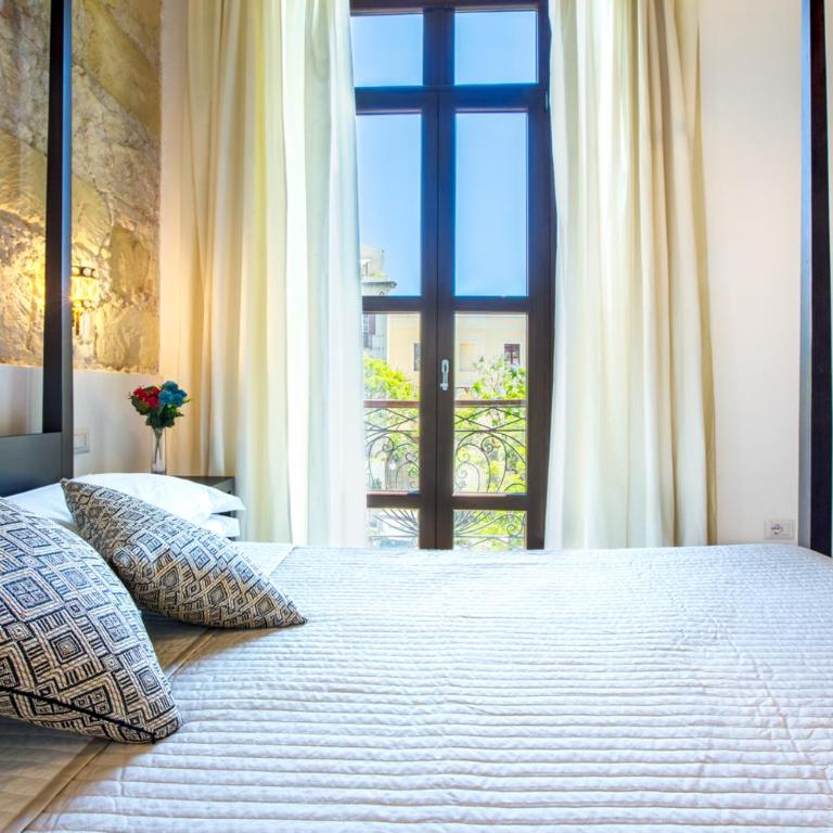 La Residenza Sul Largo - Deluxe Double Room with Balcony - 30