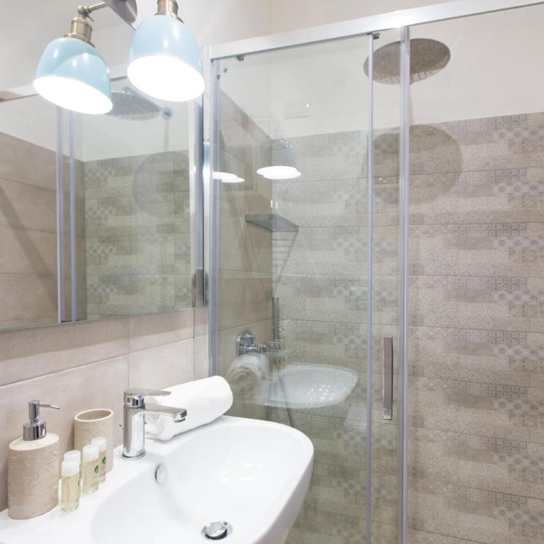 La Residenza Sul Largo - Standard Double Room - 5